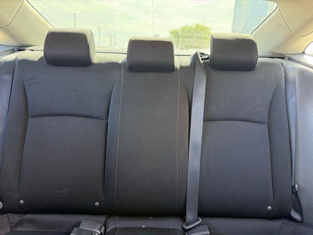 used 2019 Honda Civic car, priced at $19,900