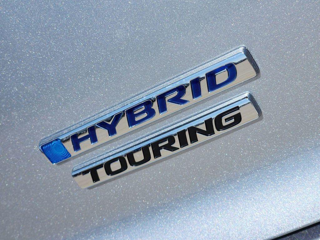 new 2026 Honda Accord Hybrid car, priced at $37,947