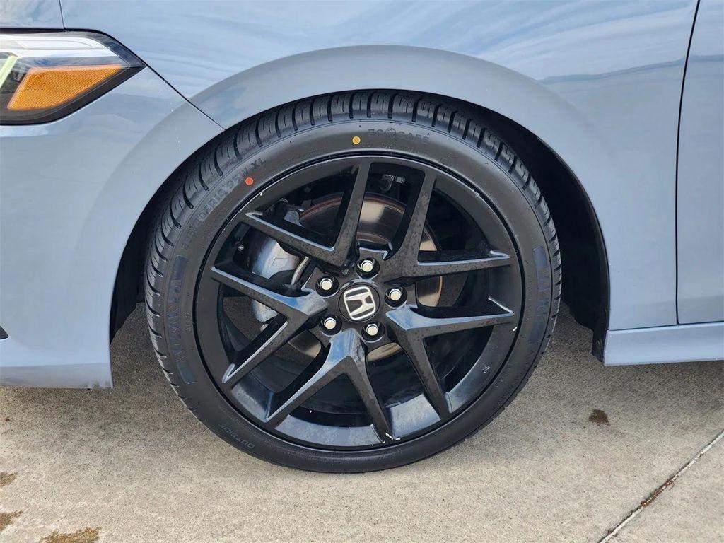 used 2022 Honda Civic car, priced at $21,900