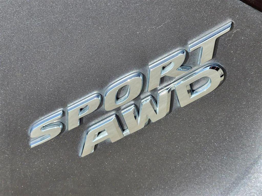 used 2022 Honda HR-V car, priced at $19,900