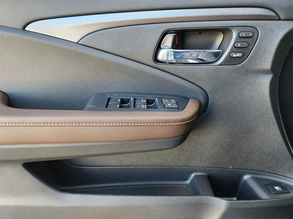 new 2026 Honda Ridgeline car, priced at $42,799