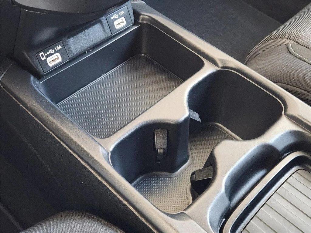 used 2020 Honda CR-V car, priced at $24,900