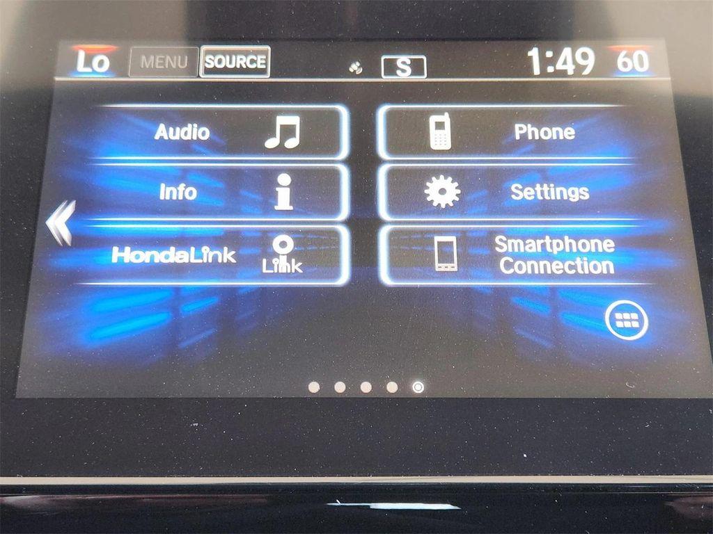 used 2020 Honda CR-V car, priced at $24,900