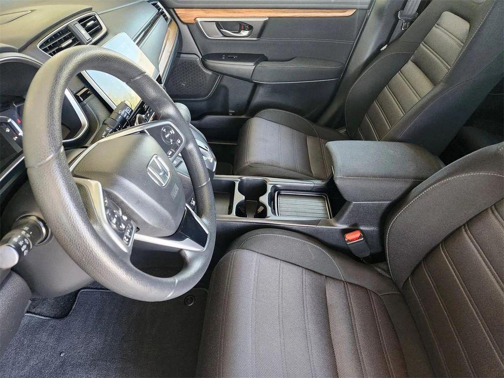 used 2020 Honda CR-V car, priced at $24,900