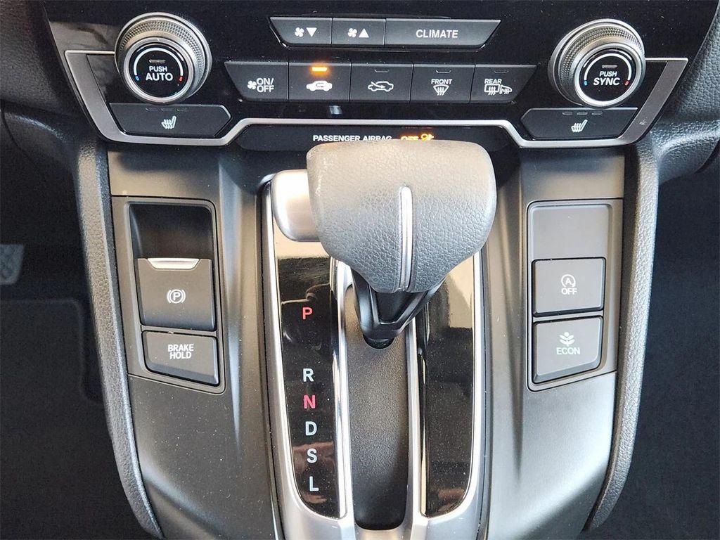 used 2020 Honda CR-V car, priced at $24,900