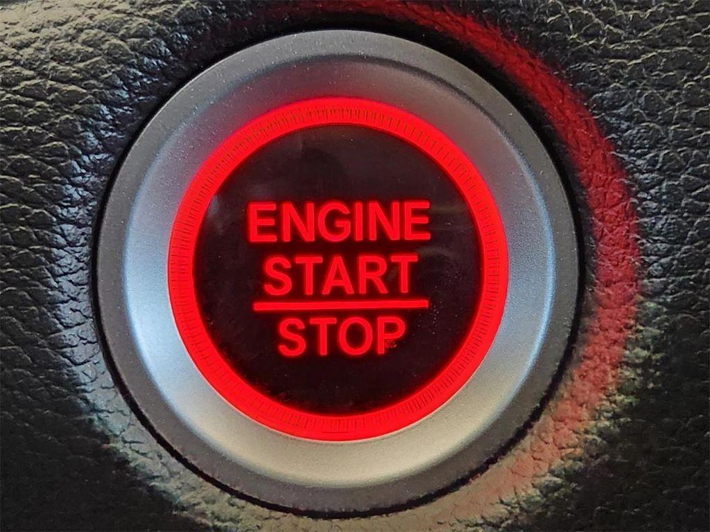 used 2020 Honda CR-V car, priced at $24,900