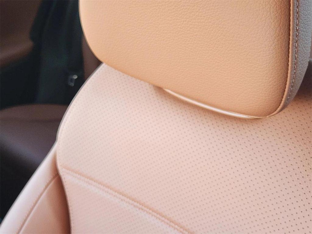 used 2026 Mercedes-Benz GLC 300 car, priced at $48,800