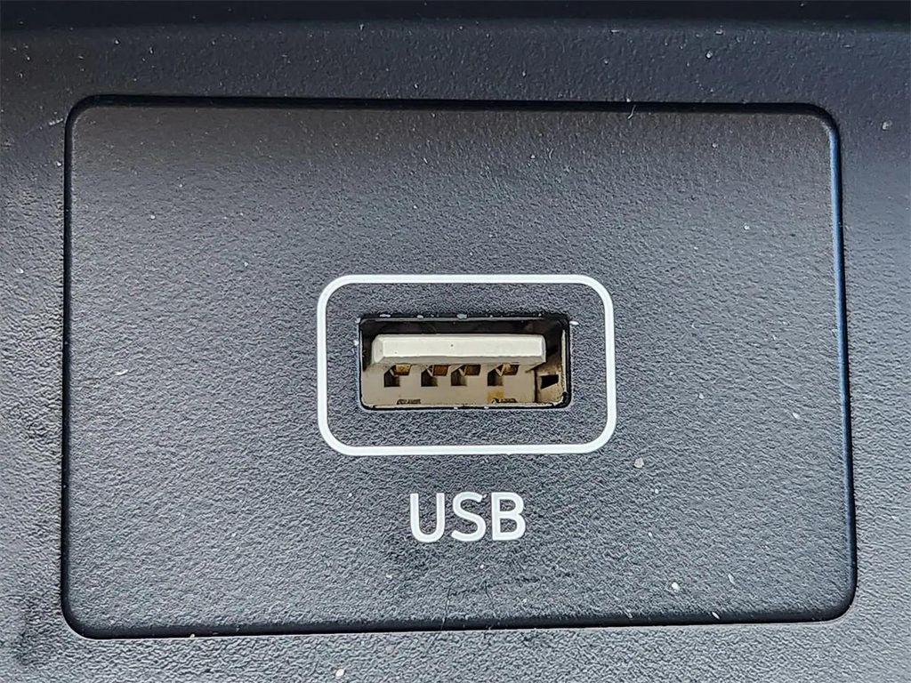 used 2023 Hyundai Santa Fe car, priced at $21,100