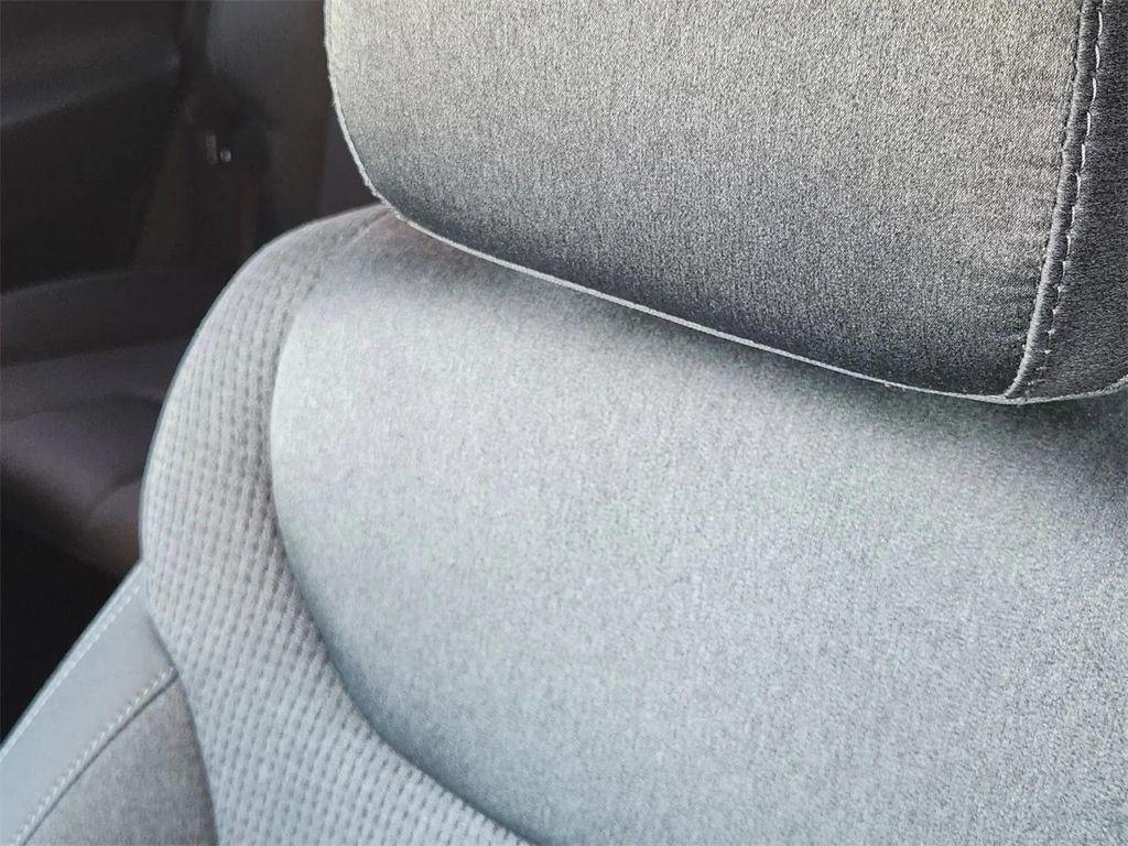 used 2023 Hyundai Santa Fe car, priced at $21,100