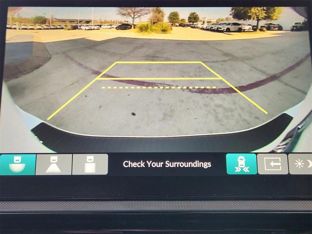 new 2026 Honda Odyssey car, priced at $46,832