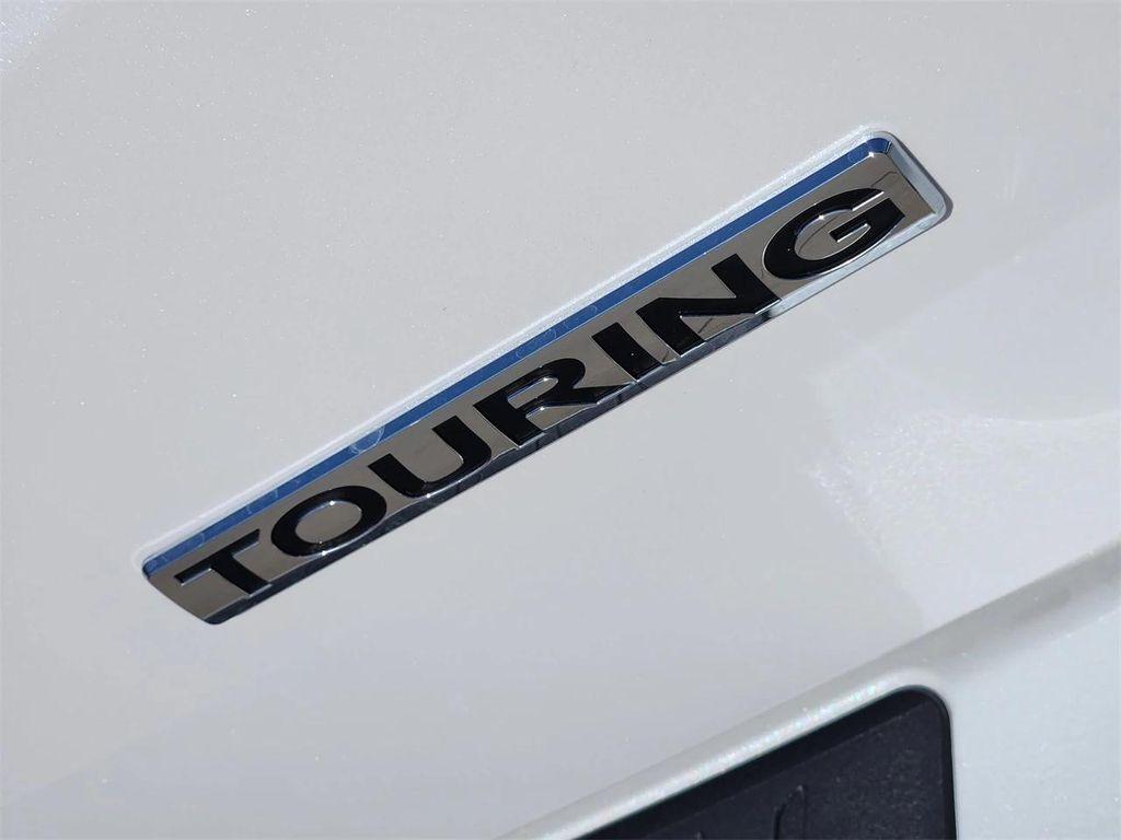 new 2026 Honda Odyssey car, priced at $46,832