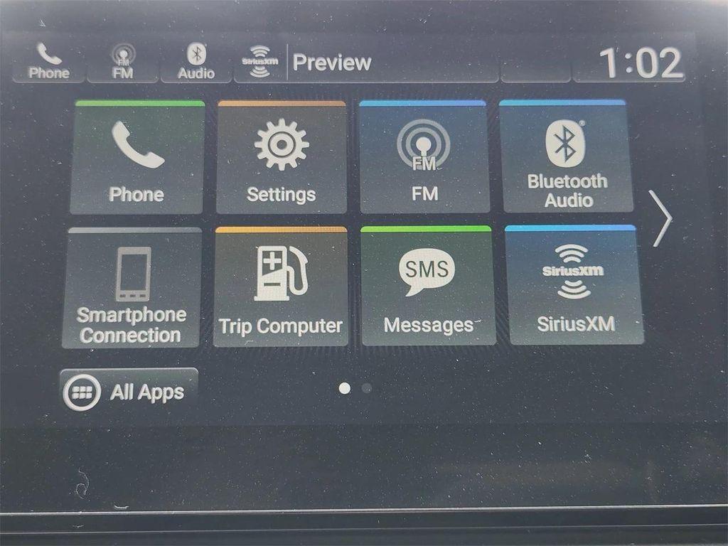 used 2019 Honda Accord car, priced at $20,300