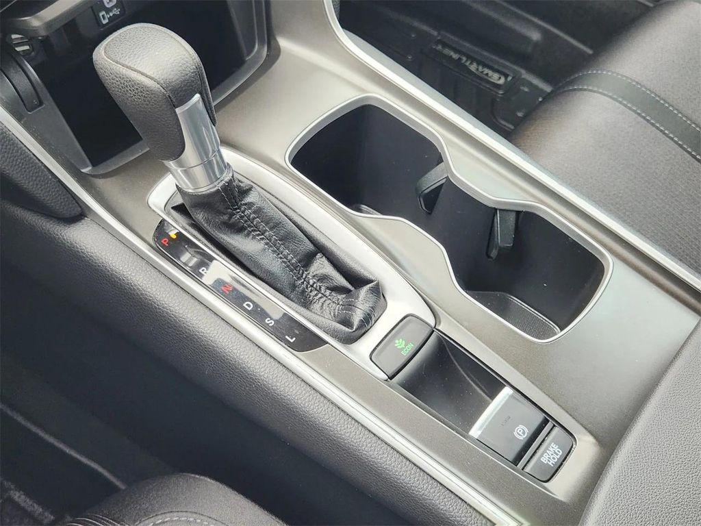 used 2019 Honda Accord car, priced at $20,300