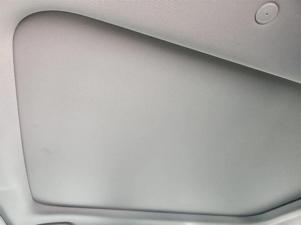 new 2025 Honda Pilot car, priced at $49,365