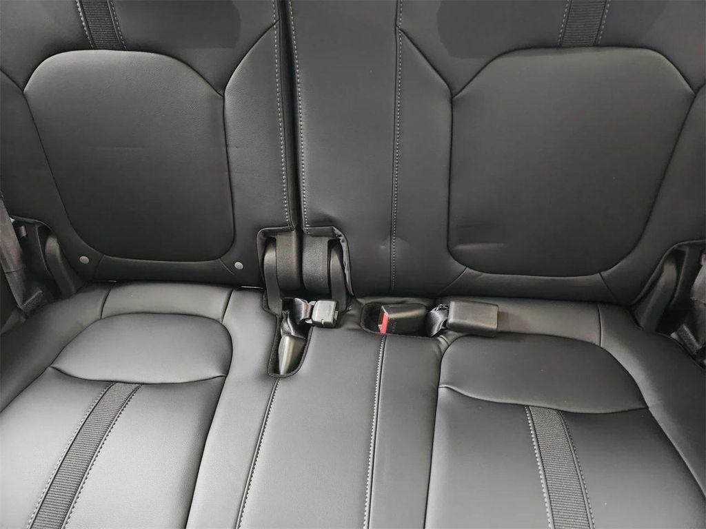 new 2025 Honda Pilot car, priced at $49,365