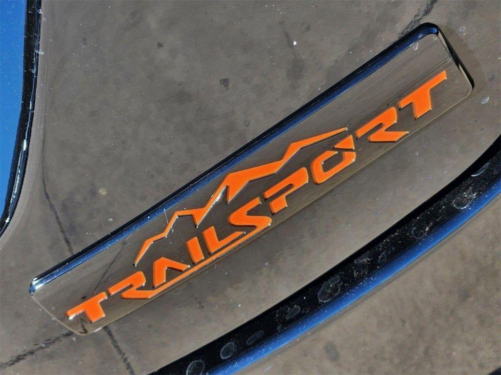 new 2025 Honda Pilot car, priced at $48,032