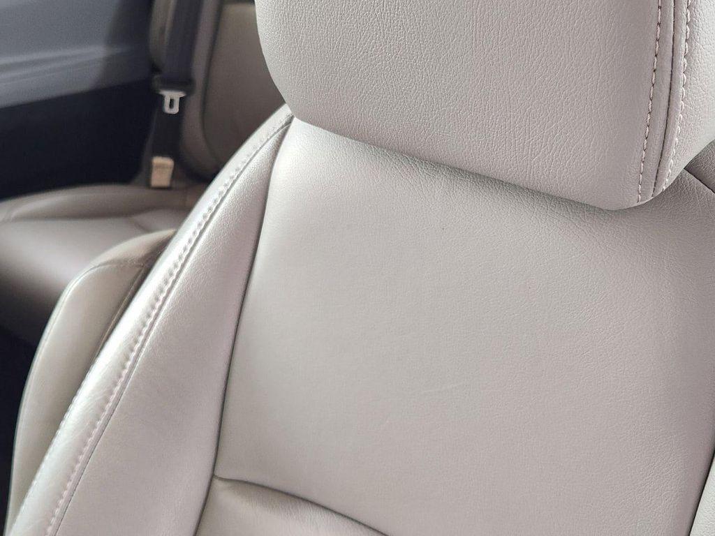used 2022 Honda Odyssey car, priced at $24,900