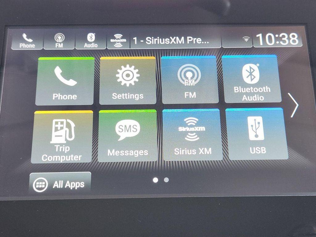 used 2022 Honda Odyssey car, priced at $24,900