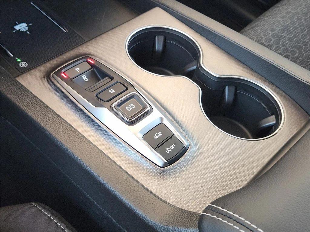 new 2026 Honda Ridgeline car, priced at $41,373