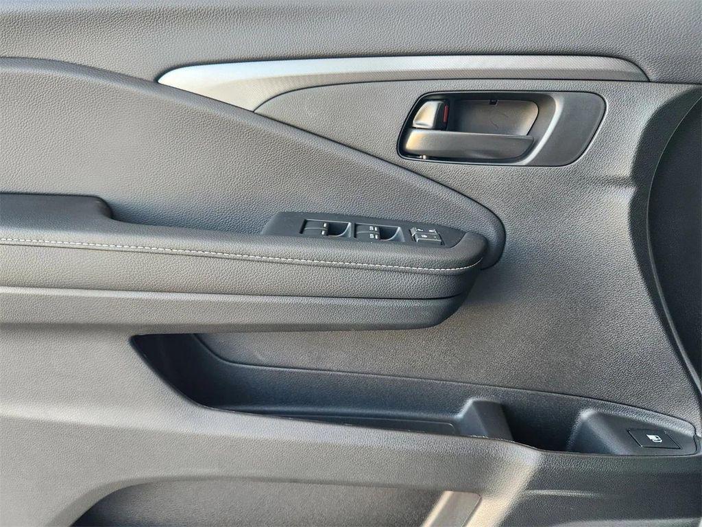 new 2026 Honda Ridgeline car, priced at $41,373