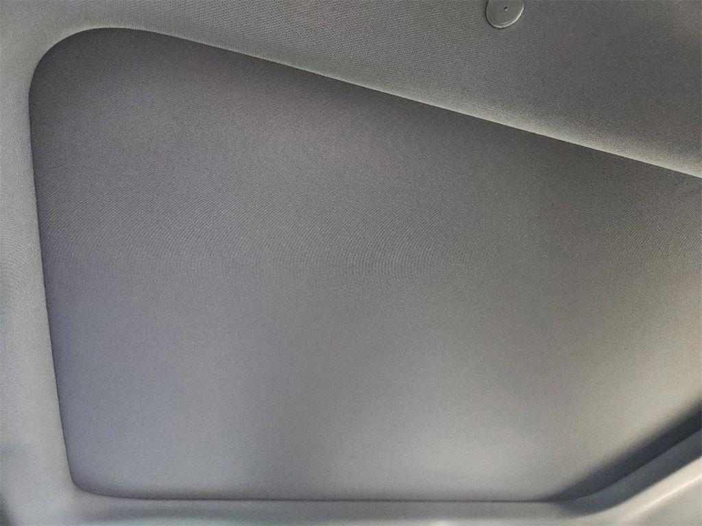 new 2026 Honda Passport car, priced at $51,656