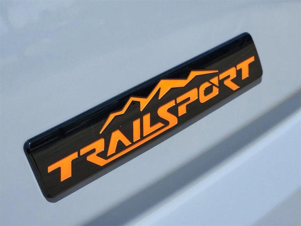 new 2026 Honda Passport car, priced at $51,656