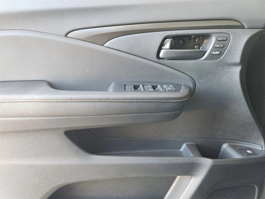 new 2026 Honda Ridgeline car, priced at $46,768