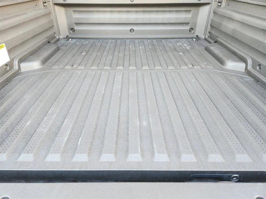 new 2026 Honda Ridgeline car, priced at $46,768