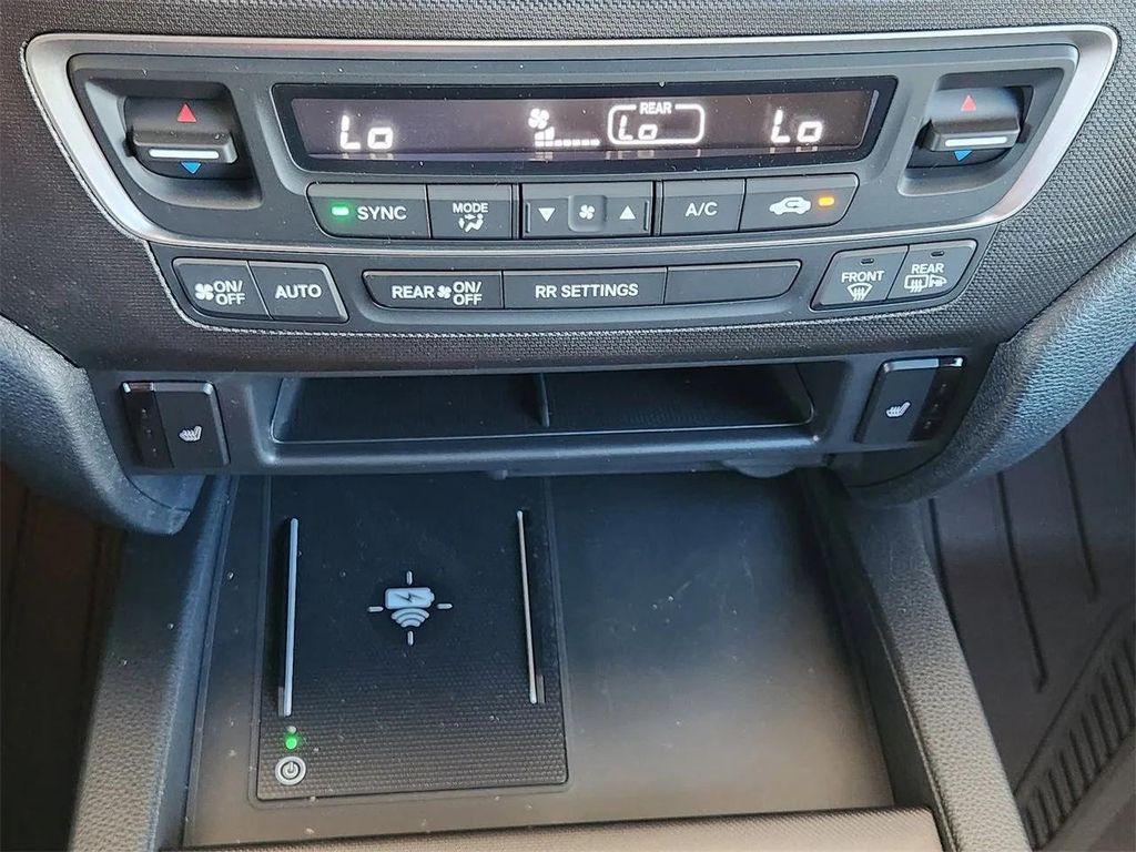 new 2026 Honda Ridgeline car, priced at $46,768