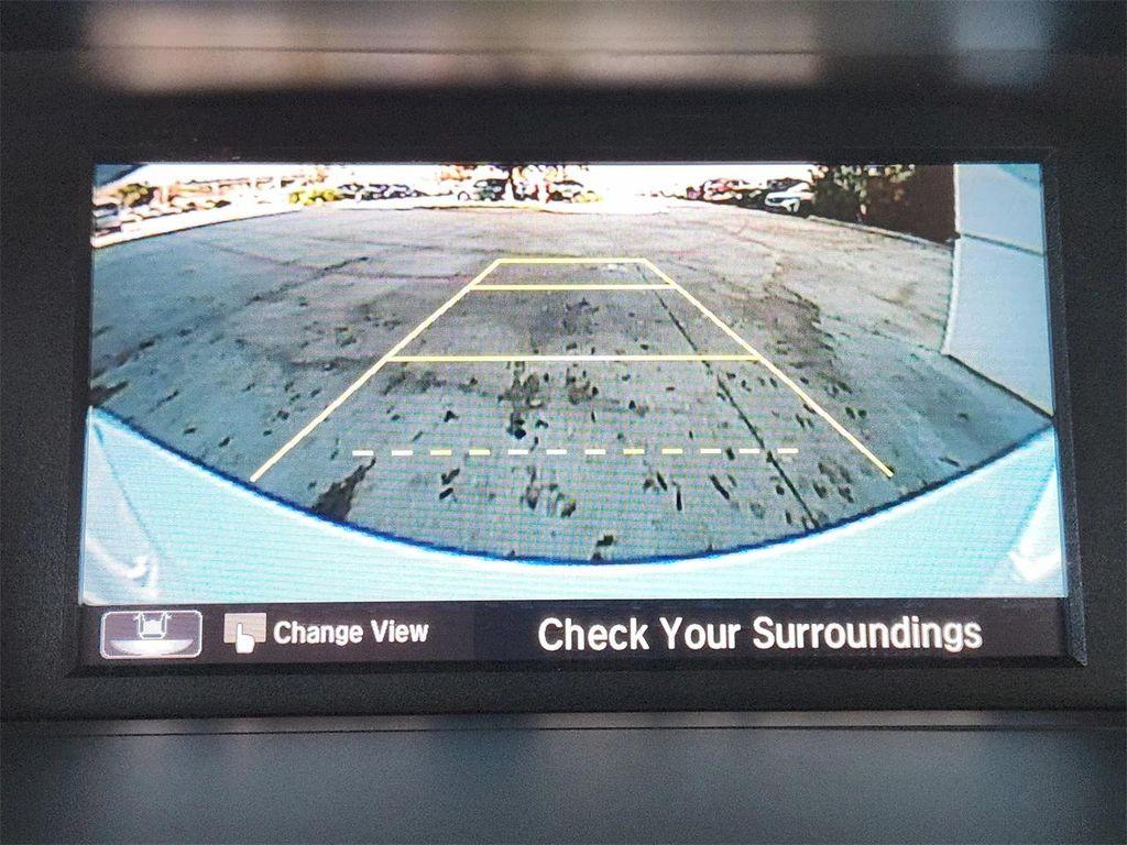 used 2016 Honda Accord car, priced at $18,200