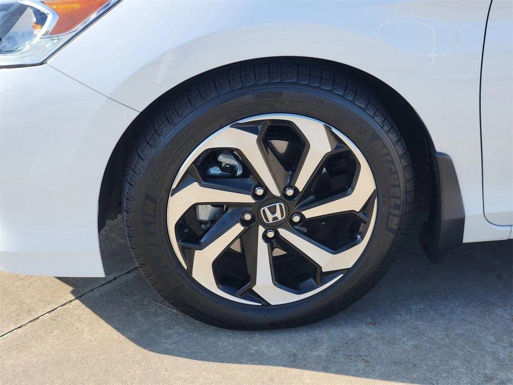 used 2016 Honda Accord car, priced at $18,200