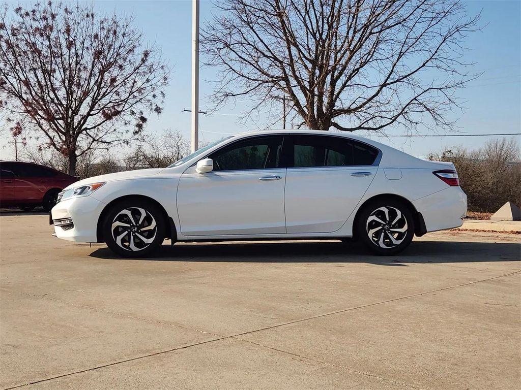 used 2016 Honda Accord car, priced at $18,200