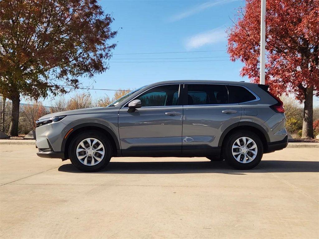used 2023 Honda CR-V car, priced at $23,700