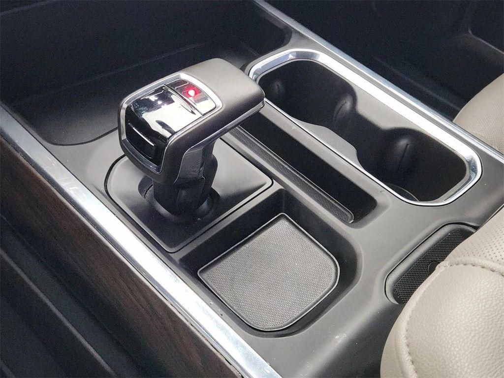 used 2023 GMC Sierra 1500 car, priced at $38,700