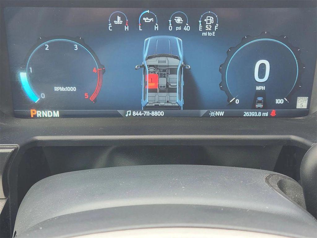 used 2024 Ford F-250 car, priced at $80,900