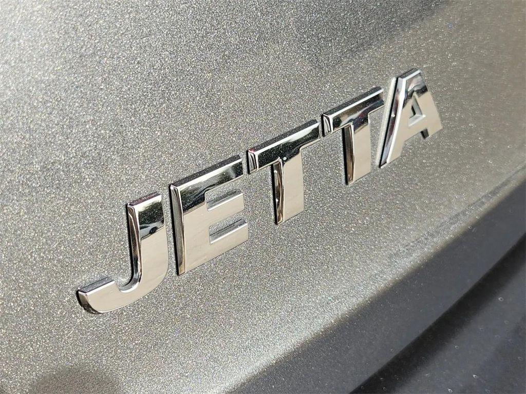 used 2020 Volkswagen Jetta car, priced at $15,600