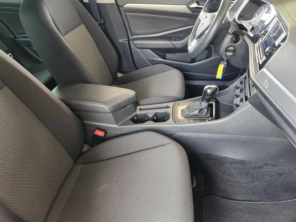 used 2020 Volkswagen Jetta car, priced at $15,600