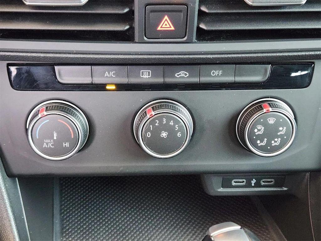 used 2020 Volkswagen Jetta car, priced at $15,600