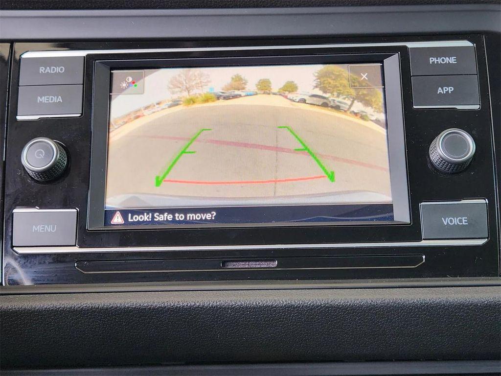 used 2020 Volkswagen Jetta car, priced at $15,600