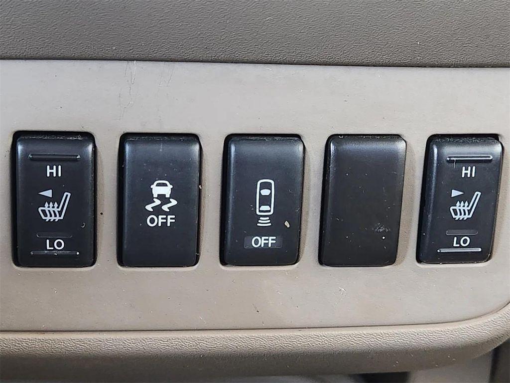 used 2014 Nissan Frontier car, priced at $13,200