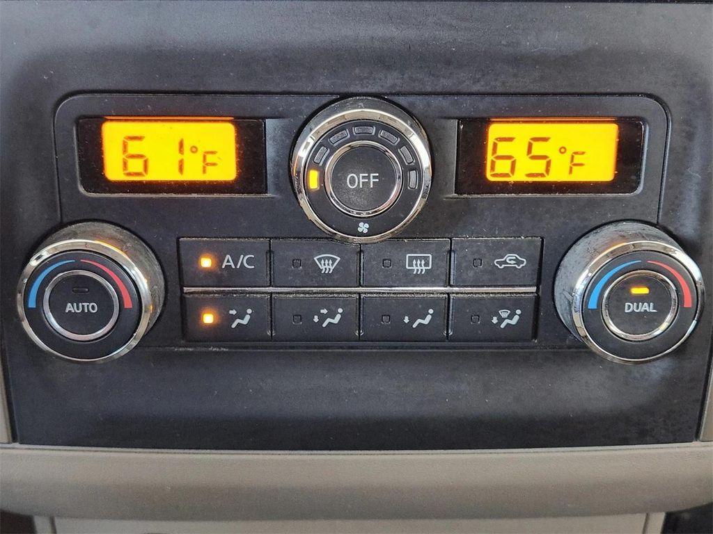 used 2014 Nissan Frontier car, priced at $13,200