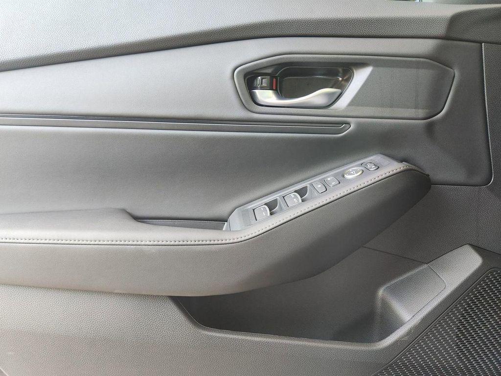 new 2026 Honda Accord Hybrid car, priced at $33,503