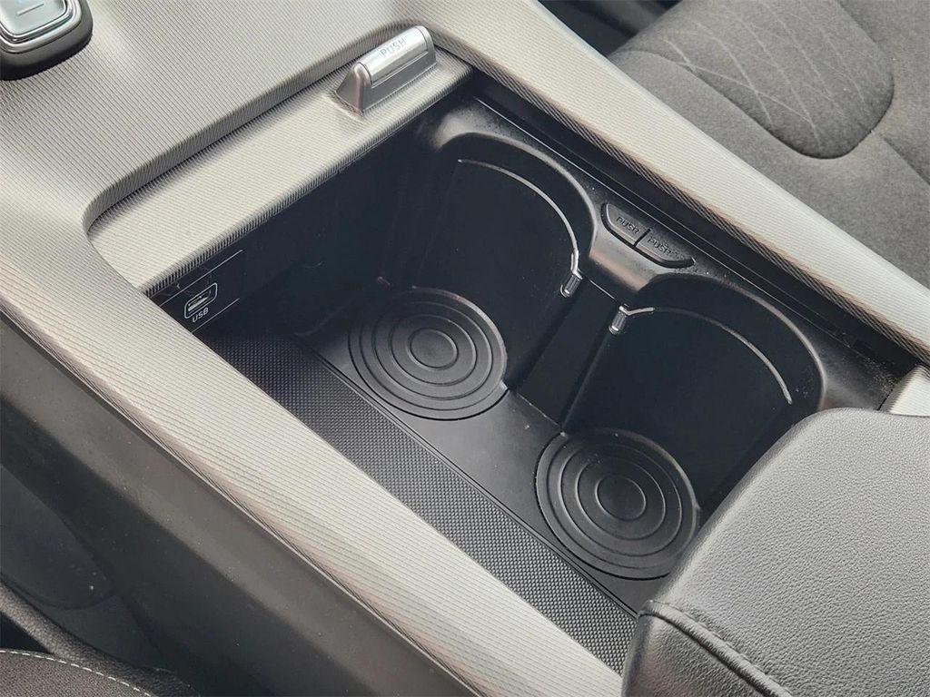 used 2021 Hyundai Palisade car, priced at $24,400