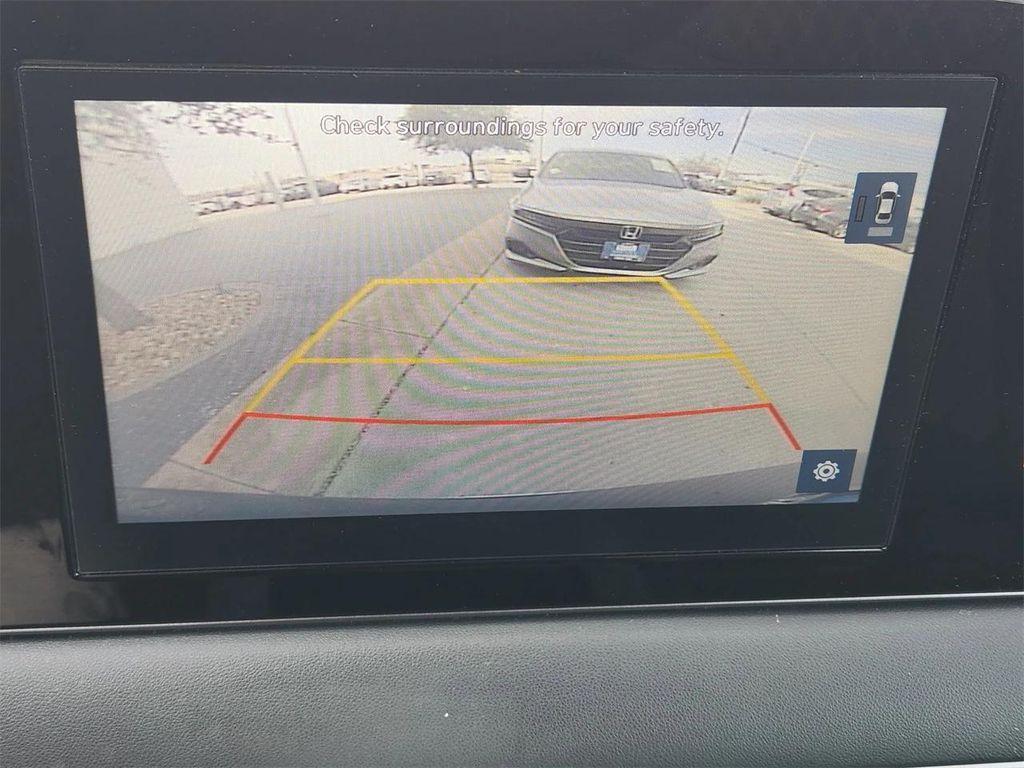 used 2021 Hyundai Palisade car, priced at $24,400