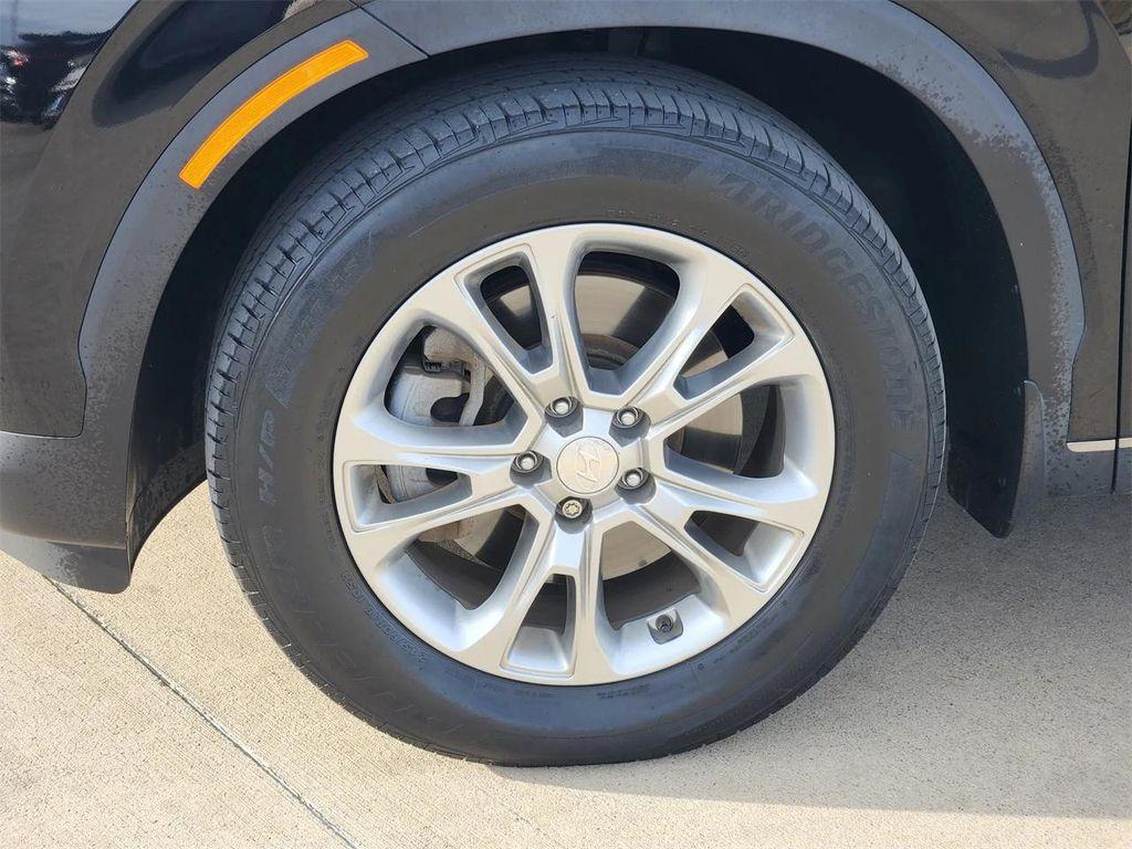 used 2021 Hyundai Palisade car, priced at $24,400