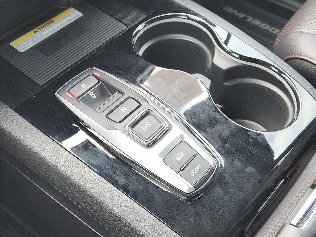 used 2022 Honda Ridgeline car, priced at $30,900