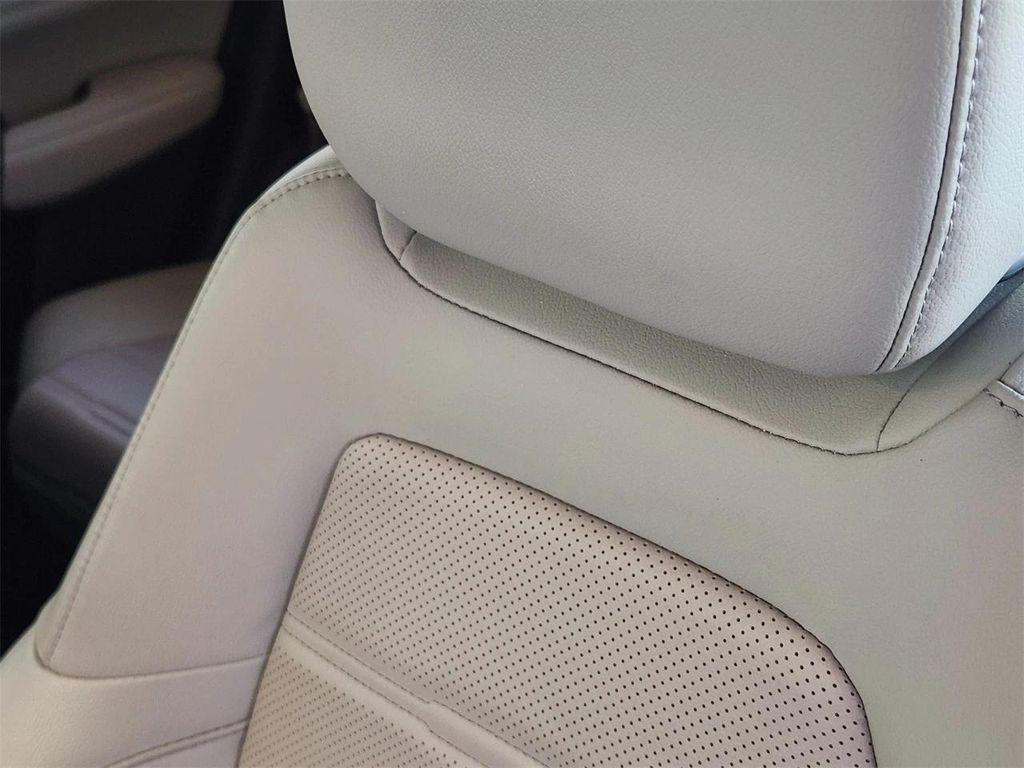 used 2021 Honda CR-V car, priced at $24,600