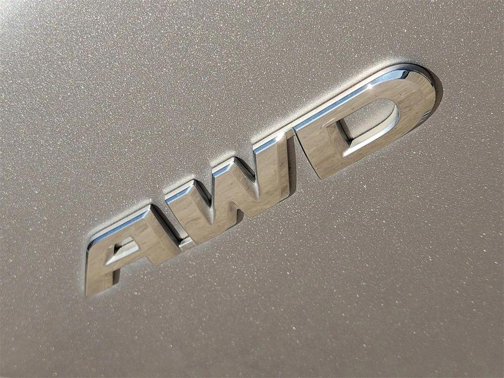 used 2021 Honda CR-V car, priced at $24,600