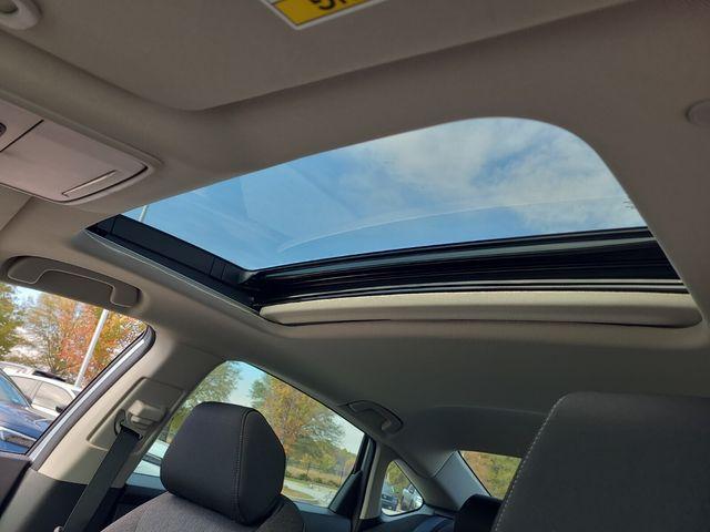 new 2025 Honda Accord car, priced at $30,555