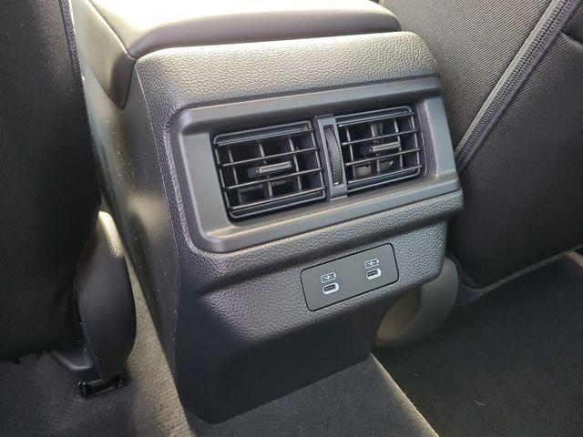 new 2025 Honda Accord car, priced at $30,555